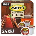 Keurig Mott's Hot Apple Cider, Keur