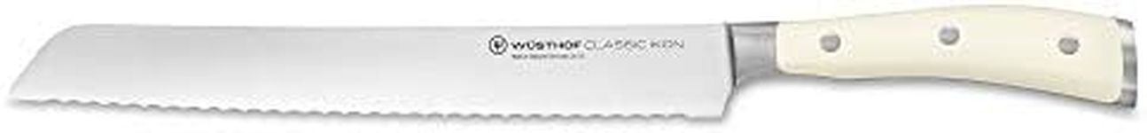 Wüsthof WU CREM IKO BREAD KNIFE 23C