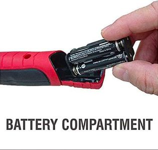 ACDelco Digital Torque Wrench Combo Kit – 3/8" & 1/2", Case, Calibrated