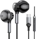 USB C Headphones for Samsung Galaxy