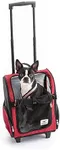 Snoozer Roll Around 4-in-1 Pet Carr