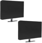 2Pack Waterproof Computer Monitor D