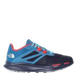 THE NORTH FACE Men's Vectiv Eminus Men Shoes Trainers Trail Running Shoes Navy Blue (UK_Footwear_Size_System, Adult, Men, Numeric, Medium, Numeric_10)