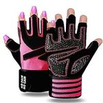 Workout Gloves for Women Weight Lif