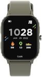Cubitt Teens Smart Watch Fitness Tracker for Teens, with Heart Rate, Blood Pressure, Blood Oxygen, Sleep Monitor, 20+ Games, Alarms, Activity Tracker 1.69'' HR Touch Screen, IP68 Waterproof