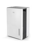 BLACK+DECKER 1500 Sq. Ft. Dehumidifier for Medium to Large Spaces and Basements, Energy Star Certified, BD22MWSA