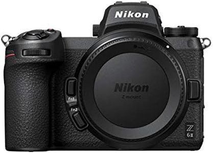 Nikon Z 6I