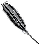 Andis T-BLADE Mens Hair Trimmer wit