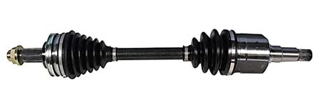 GSP NCV69016 CV Axle Shaft Assembly - Left Front (Driver Side)