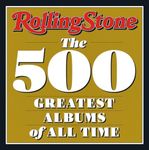 Rolling Stone: The 500 Greatest Alb