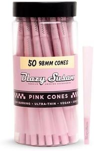 Blazy Pink