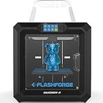 FLASHFORGE Guider II 3D Printer, La