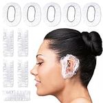 200 Pack Disposable Ear Covers for 