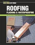 Roofing, Flashing, and Waterproofin
