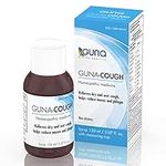 GUNA Cough Homeopathic Natural Coug