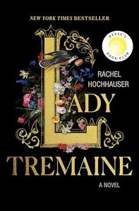 Lady Trema