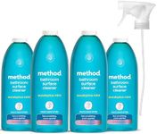 Method Bathroom Cleaner Spray, Spar