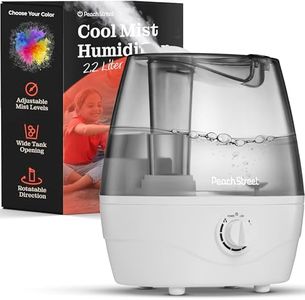 Cool Mist 