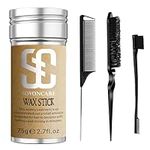 SOVONCARE Hair Wax Stick for Wigs w