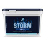 Racing Blue STORM® Equus Muscle Supplement for Racing and Sport Horses For Sustained Speed Power and Endurance Performance Formulation with Scientifically Proven Equestrian Sports and Feed Supplies