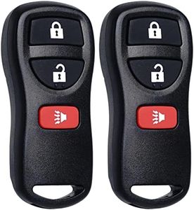 Keyless En