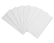 American Greetings 200 Sheets 20 in. x 20 in. Bulk White Tissue Paper for Christmas, Hanukkah, Holidays, Birthdays and All Occasions