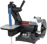 Bucktool 250W Bench Belt Grinder Co