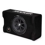 Kicker 10 Inch Subwoofers