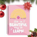 Pink Undated Teacher Planner 2024-2025 - Homeschool Planner, Teacher Lesson Planner 2024-2025, Teacher Lesson Plan Book, Lesson Planner Book for Teachers, Teacher Planner Undated, Teacher Plan Book