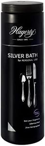 Hagerty Silver Bath Professional 580ml