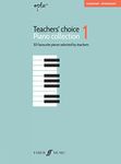 EPTA Teachers' Choice Piano Collection 1: 30 Favourite Pieces Selected by Teachers (Faber Edition)