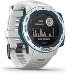 Garmin Instinct SOLAR SURF, Rugged 