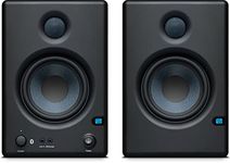 PreSonus Eris E4.5 BT-4.5" Near Field Studio Monitors with Bluetooth