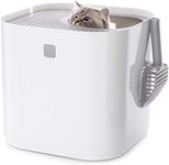 Modkat Litter Box Kit Includes Scoo