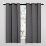 Home Thermal Blackout Curtains