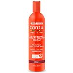 Cantu Shea Butter | Natural Hair Moisturising Curl Activator Cream 12oz