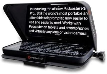Padcaster