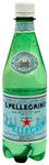 S. Pellegrino Sparkling Mineral Water PET 50 cl (Pack of 24)