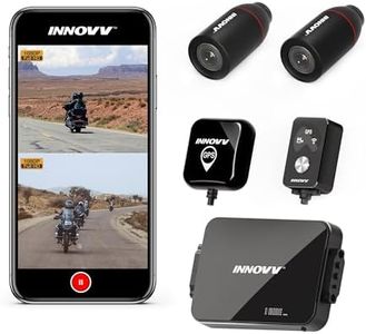 INNOVV K3 