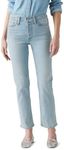 Levi's Women's Wedgie Straight Jean