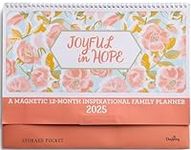 Joyful in Hope – 2025 Inspirational
