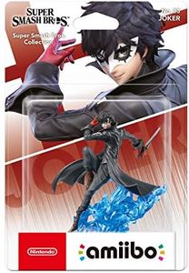 Amiibo Joker (Nintendo Switch)