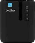 Brother PT-P900WC High-Resolution I