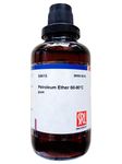 SRL Petroleum Ether 60-80 pure Grade, 500ml, CAS NO 8032-32-4, Storage : Room Temperature, Shelf Life : 60 Months for laboratory and industrial use