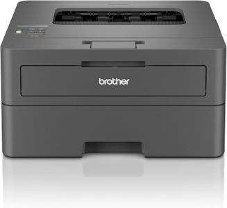 Brother HL-L2400DW Mono Laser Printer – Wireless Duplex Printing