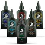 Bossman Jelly Beard Oil Variety Pac