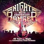 40 Years And A Night (With Contempo