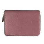 Leather Wallets For Women