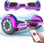 RCB Hoverboards for Kids and Adults