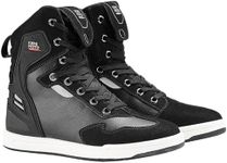 KEMIMOTO Motorcycle Shoes High Top 